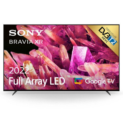 Телевізор Sony XR-75X94K