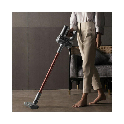 Вертикальний + ручний пилосос (2в1) Dreame Cordless Vacuum Cleaner V11