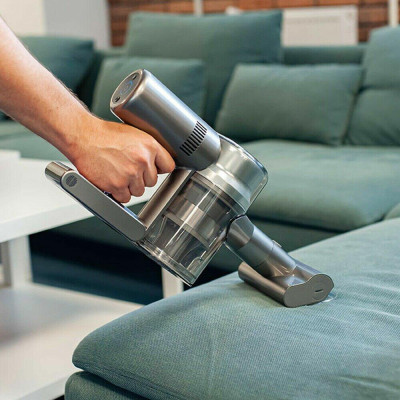 Вертикальний + ручний пилосос (2в1) Dreame Cordless Vacuum Cleaner V11