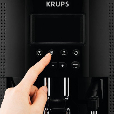 Кавомашина автоматична Krups EA8160