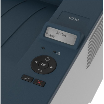Принтер Xerox B230 + Wi-Fi (B230V_DNI)