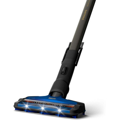 Вертикальний + ручний пилосос (2в1) Philips XC8045/01