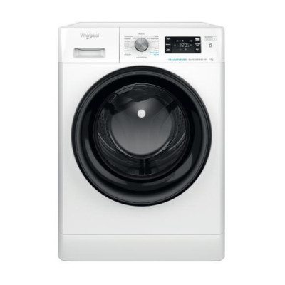 Пральна машина автоматична Whirlpool FFB 7438 BV PL