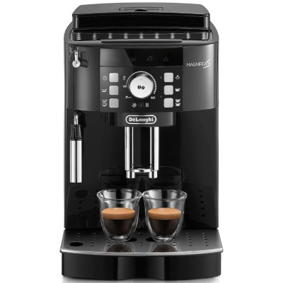 Кавомашина автоматична Delonghi Magnifica S ECAM 21.117.B