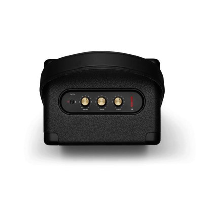 Портативні колонки Marshall Tufton Black and Brass (1005924)