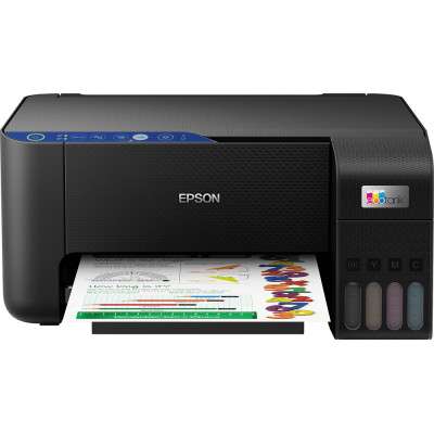 БФП Epson EcoTank L3250 (C11CJ67405, C11CJ67412)