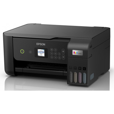 БФП Epson EcoTank L3260 WI-FI (C11CJ66407)
