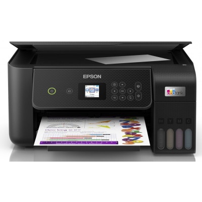 БФП Epson EcoTank L3260 WI-FI (C11CJ66407)
