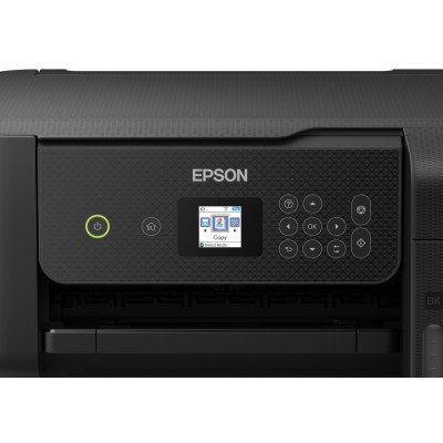 БФП Epson EcoTank L3260 WI-FI (C11CJ66407)