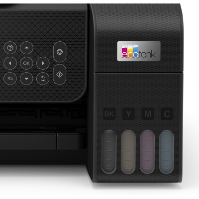 БФП Epson EcoTank L3260 WI-FI (C11CJ66407)