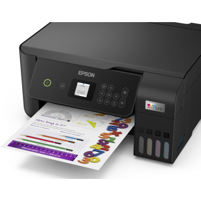 БФП Epson EcoTank L3260 WI-FI (C11CJ66407)