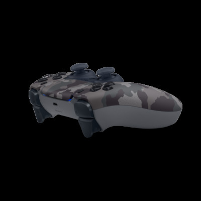 Геймпад Sony DualSense Gray Camouflage (9423799)