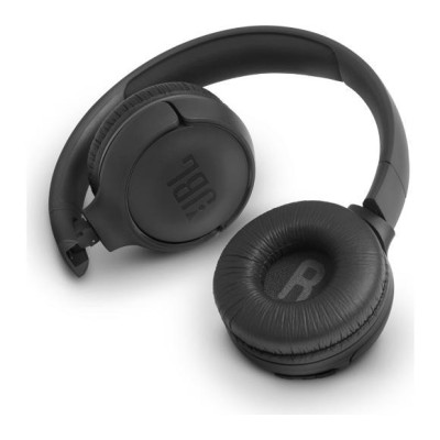 Навушники з мікрофоном JBL Tune 510BT (JBLT510BTBLK)