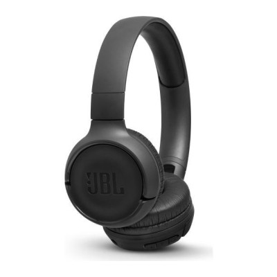 Навушники з мікрофоном JBL Tune 510BT (JBLT510BTBLK)