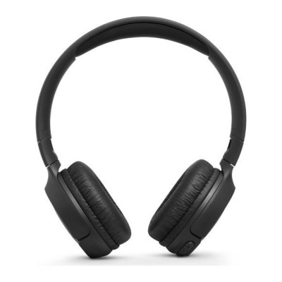 Навушники з мікрофоном JBL Tune 510BT (JBLT510BTBLK)