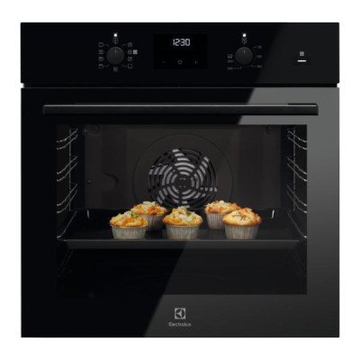 Духовка електрична Electrolux EOD3C70TK