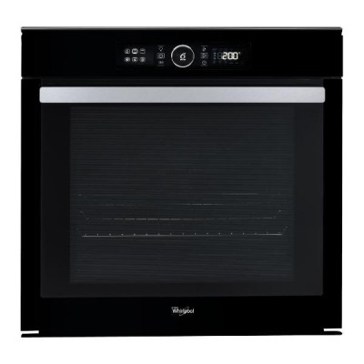 Духовка електрична Whirlpool AKZM 8420 NB