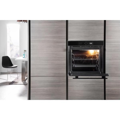 Духовка електрична Whirlpool AKZM 8420 NB