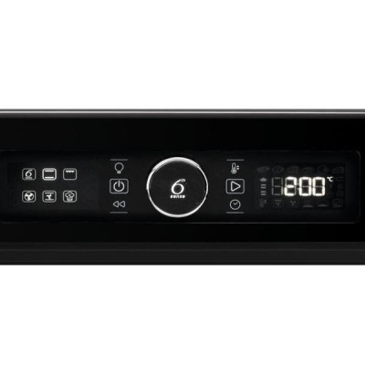 Духовка електрична Whirlpool AKZM 8420 NB