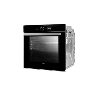 Духовка електрична Whirlpool AKZM 8420 NB