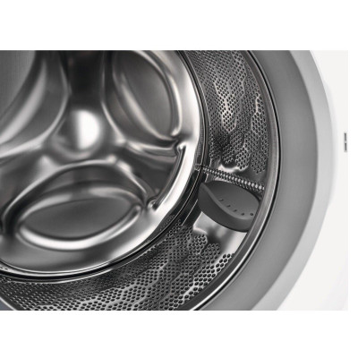 Пральна машина автоматична Electrolux EW6F349SP Пральна машина автоматична Electrolux EW6F349SP