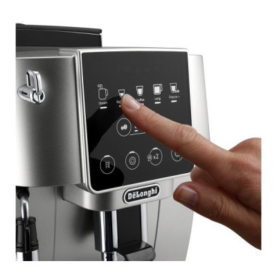 Кавомашина автоматична Delonghi Magnifica Start ECAM 220.31.SB