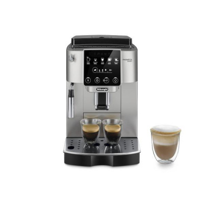 Кавомашина автоматична Delonghi Magnifica Start ECAM 220.31.SB