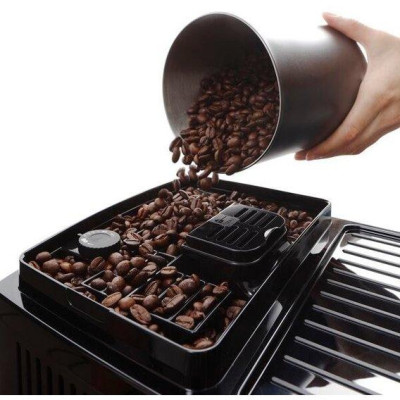 Кавомашина автоматична Delonghi Magnifica Start ECAM 220.31.SB