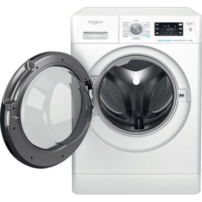 Пральна машина автоматична Whirlpool FFB 8258 BV