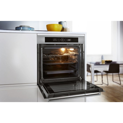 Духовка електрична Whirlpool AKZ9 7891 IX