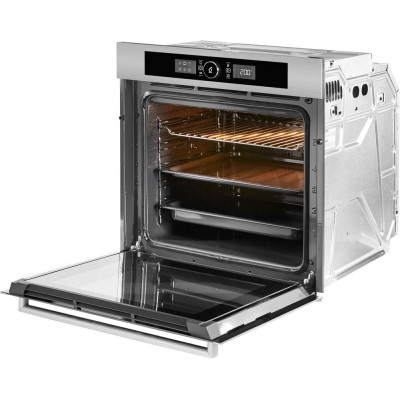 Духовка електрична Whirlpool AKZ9 7891 IX