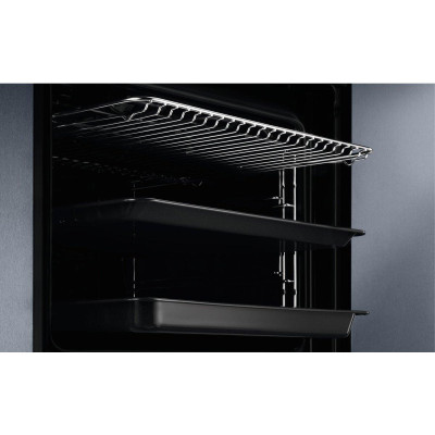 Духовка електрична Electrolux EOE8P31X
