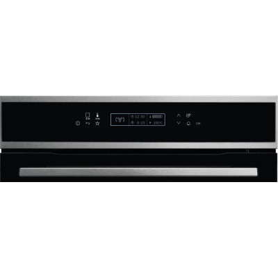 Духовка електрична Electrolux EOE8P31X