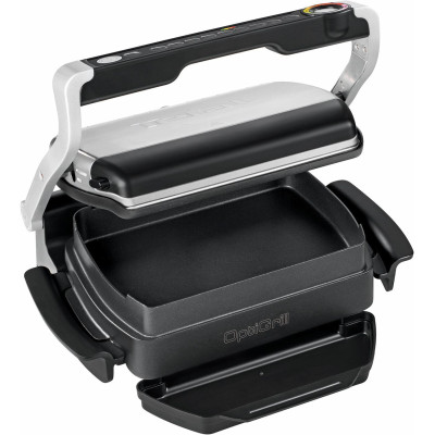Насадка для електрогриля Tefal XA725870