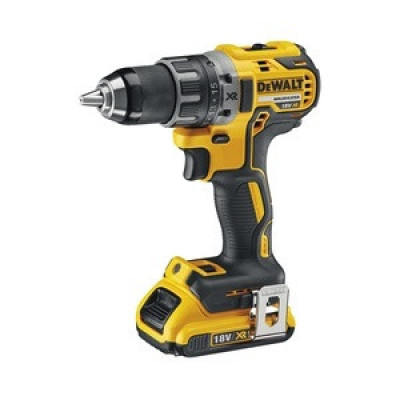 Дриль DeWALT DCD791D2