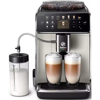 Кавомашина автоматична Saeco GranAroma SM6582/30