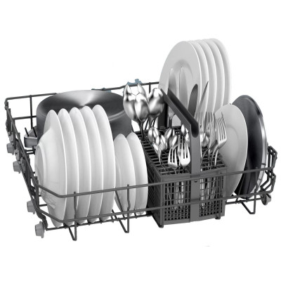 Посудомийна машина Siemens SN61IX09TE