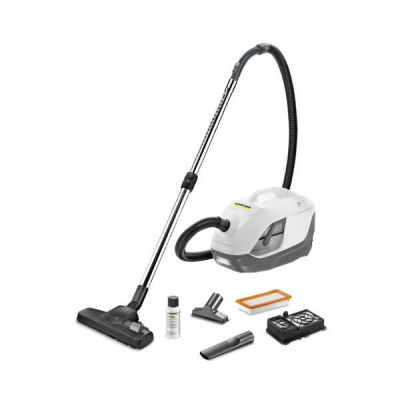 Пилосос з аквафільтром Karcher DS 6 Premium (1.195-240.0)