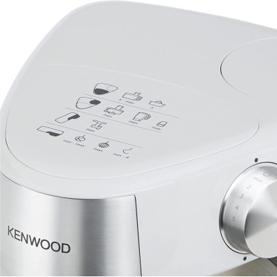 Кухонна машина Kenwood Prospero+ KHC29.A0WH