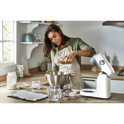 Кухонна машина Kenwood Prospero+ KHC29.A0WH