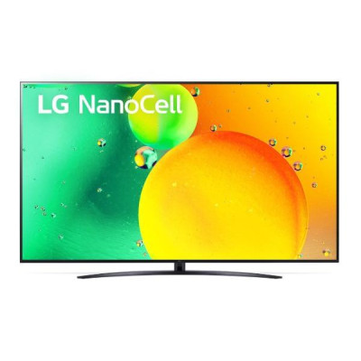 Телевізор LG 75NANO76