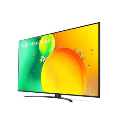 Телевізор LG 75NANO76