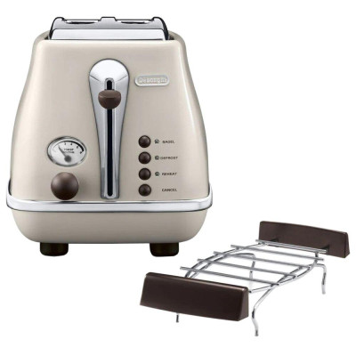 Тостер Delonghi CTOV 2103.BG Тостер Delonghi CTOV 2103.BG
