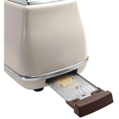 Тостер Delonghi CTOV 2103.BG Тостер Delonghi CTOV 2103.BG