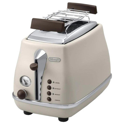 Тостер Delonghi CTOV 2103.BG