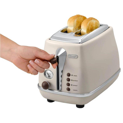 Тостер Delonghi CTOV 2103.BG Тостер Delonghi CTOV 2103.BG