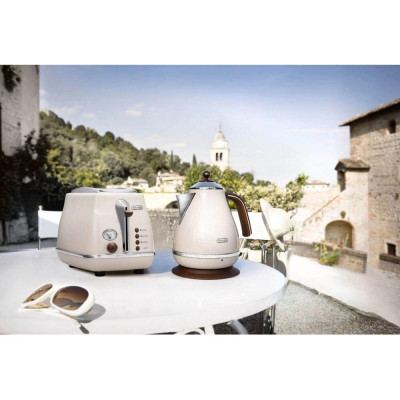 Тостер Delonghi CTOV 2103.BG Тостер Delonghi CTOV 2103.BG