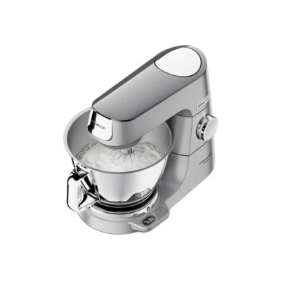 Кухонна машина Kenwood Titanium Chef Baker KVC85.124SI