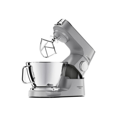 Кухонна машина Kenwood Titanium Chef Baker KVC85.124SI