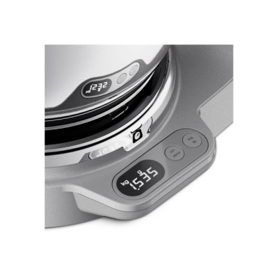 Кухонна машина Kenwood Titanium Chef Baker KVC85.124SI